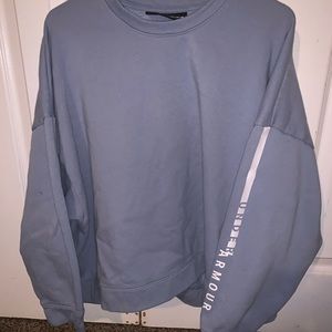Under armour sweatshirt